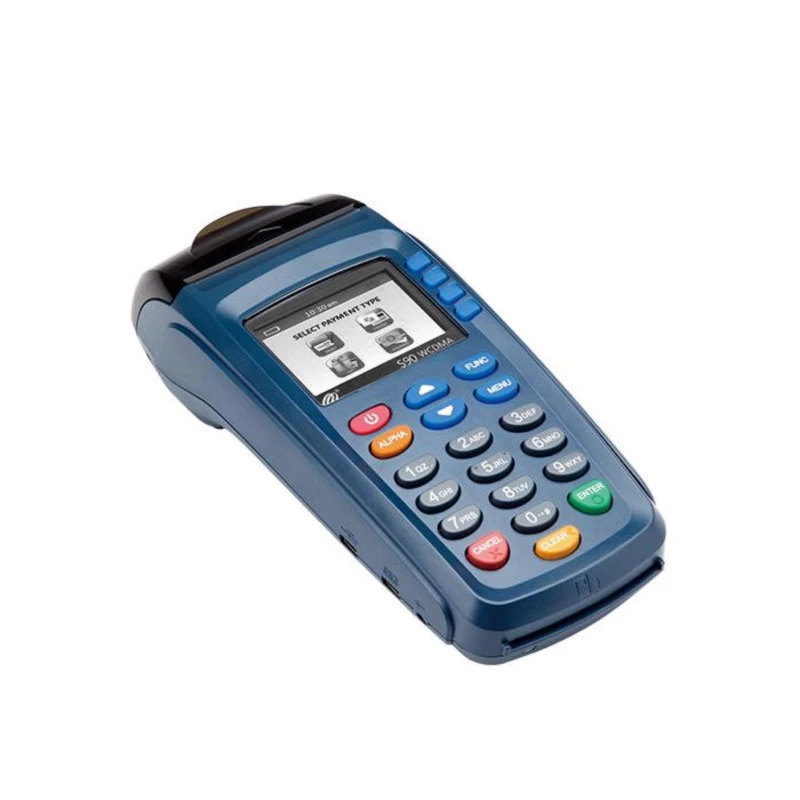 دستگاه کارتخوان سیار S90 استوک 4g