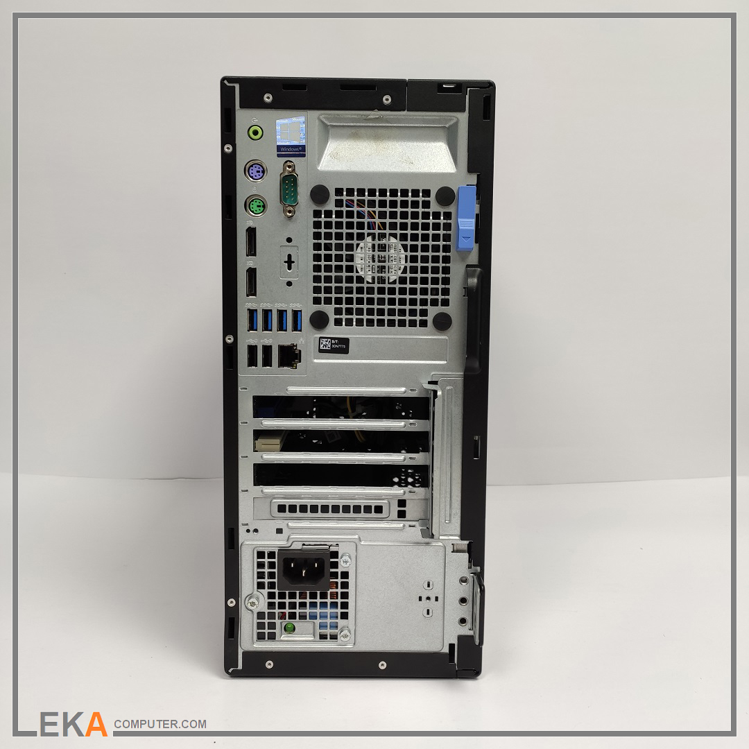 کامپیوتر DELL OPTIPLEX 7070 tower — تصویر ۷
