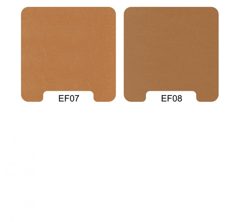 پنکیک ایفسن شماره EF01 وزن 12 گرم — تصویر ۳