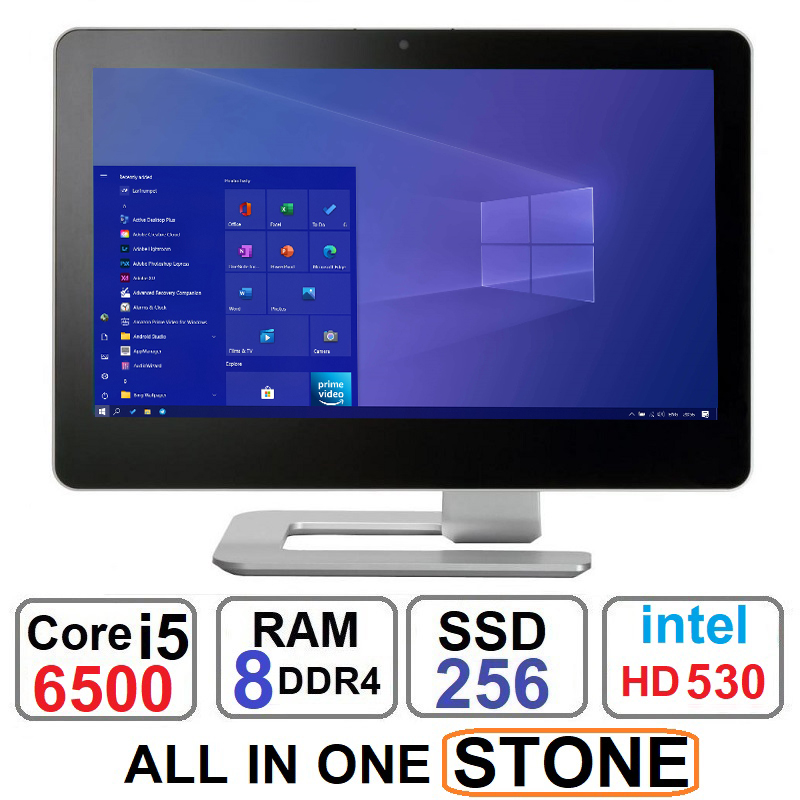 آل این وان 23 اینچ STONE نسل شش
