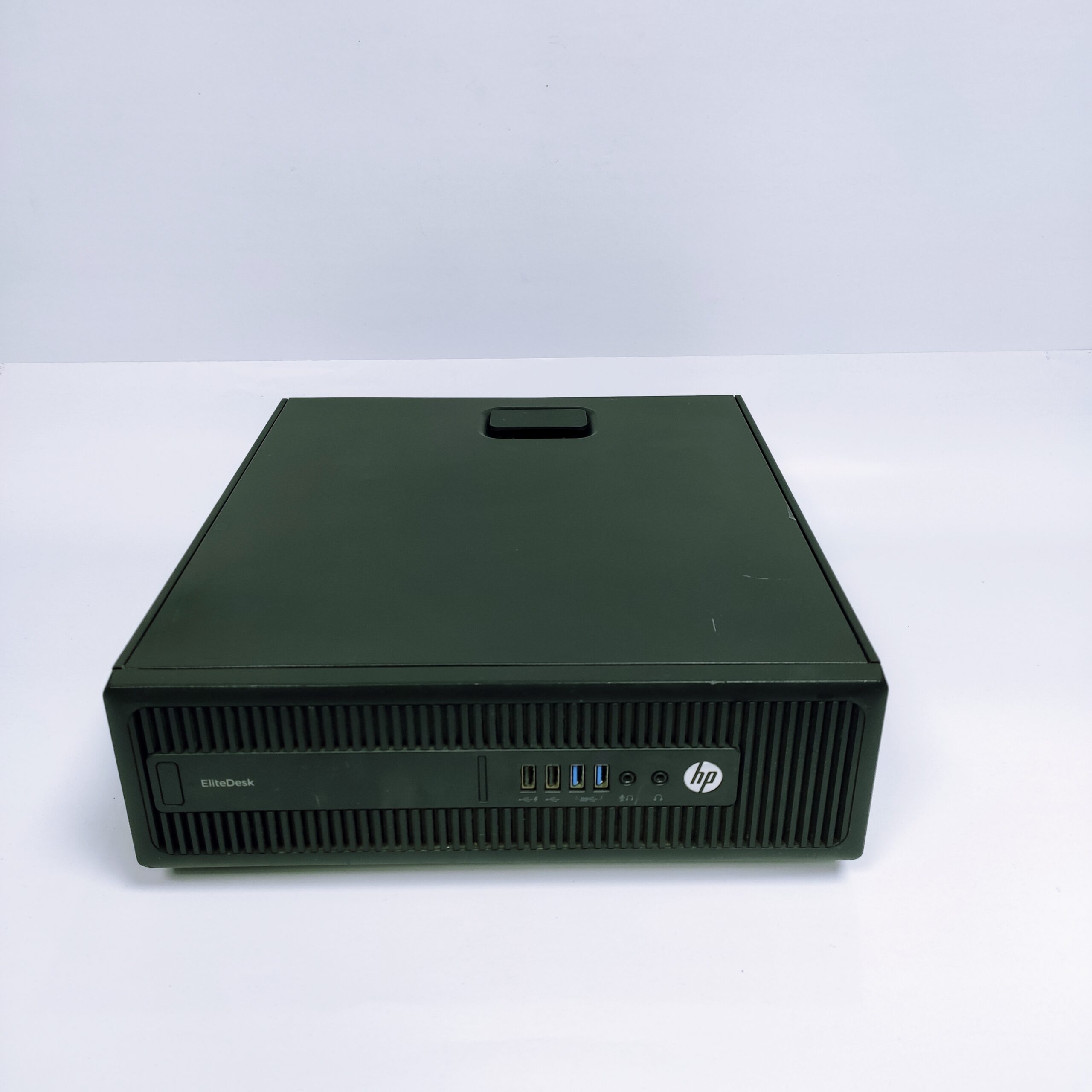 قاب مینی کیس HP EliteDesk 705 G3 SFF