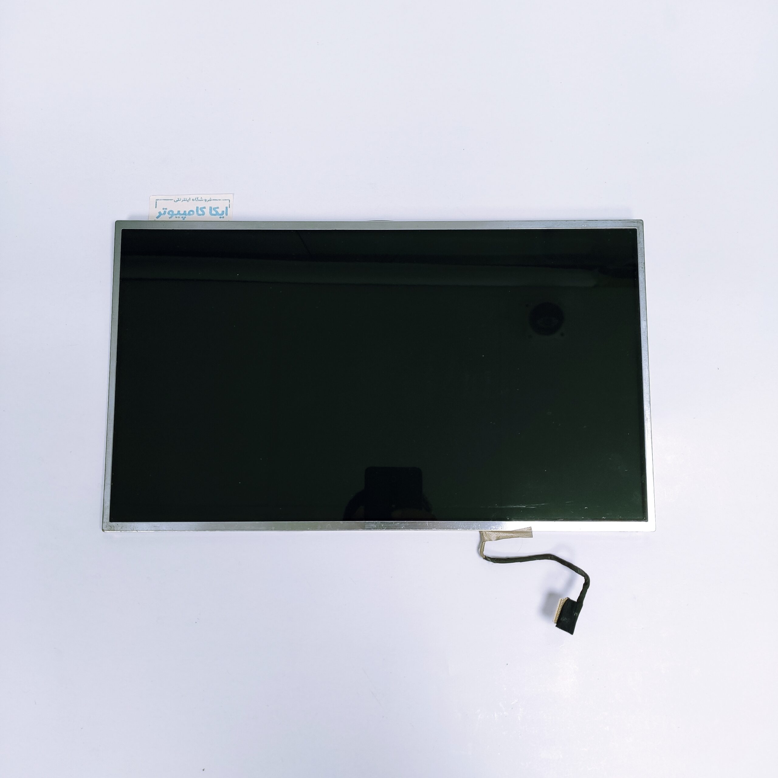 ال سی دی لپ تاپ 15.6 اینچ 40 پین ایسوز ASUS k50l