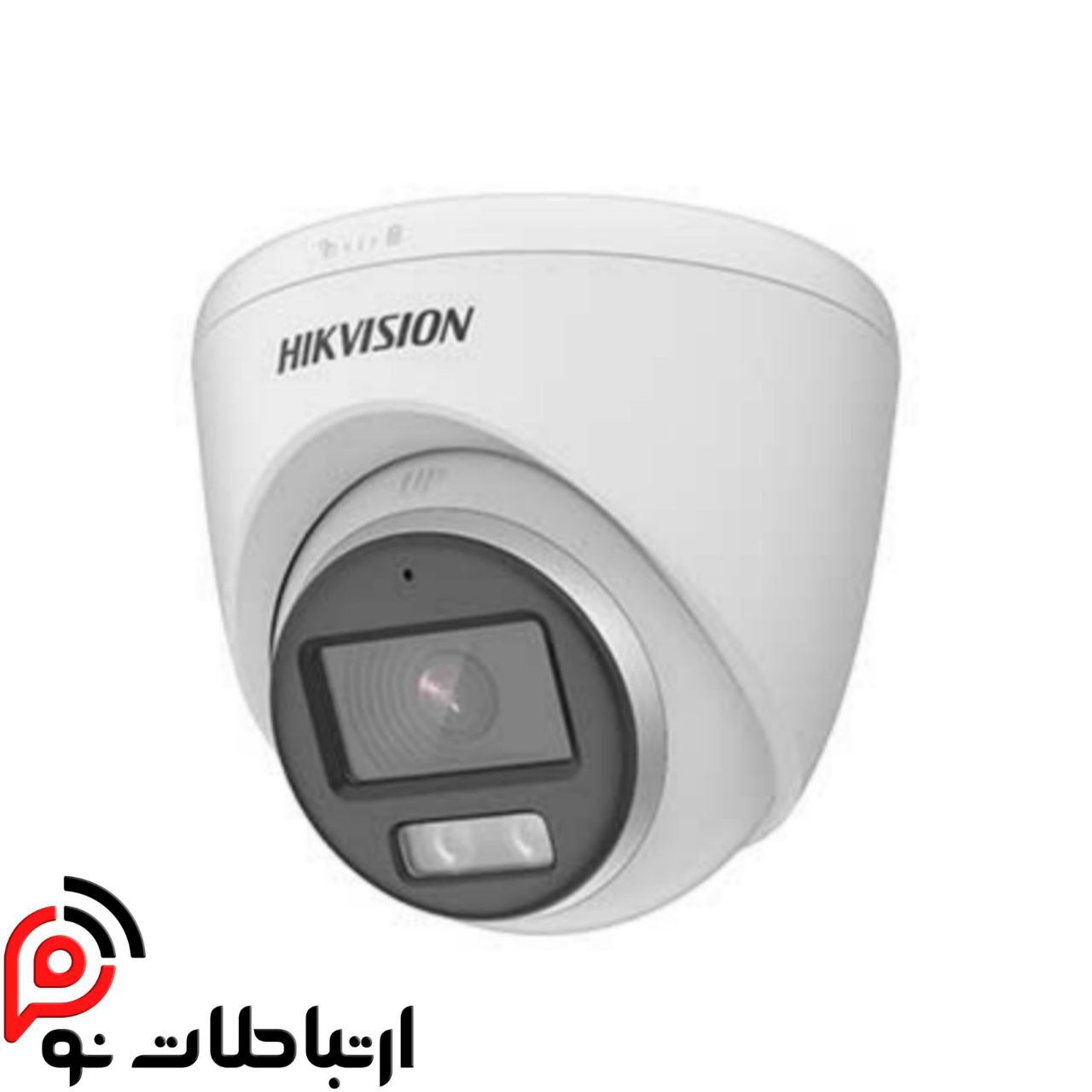 دوربین مداربسته هایک ویژن مدل DS-2CE72KF0T-FS