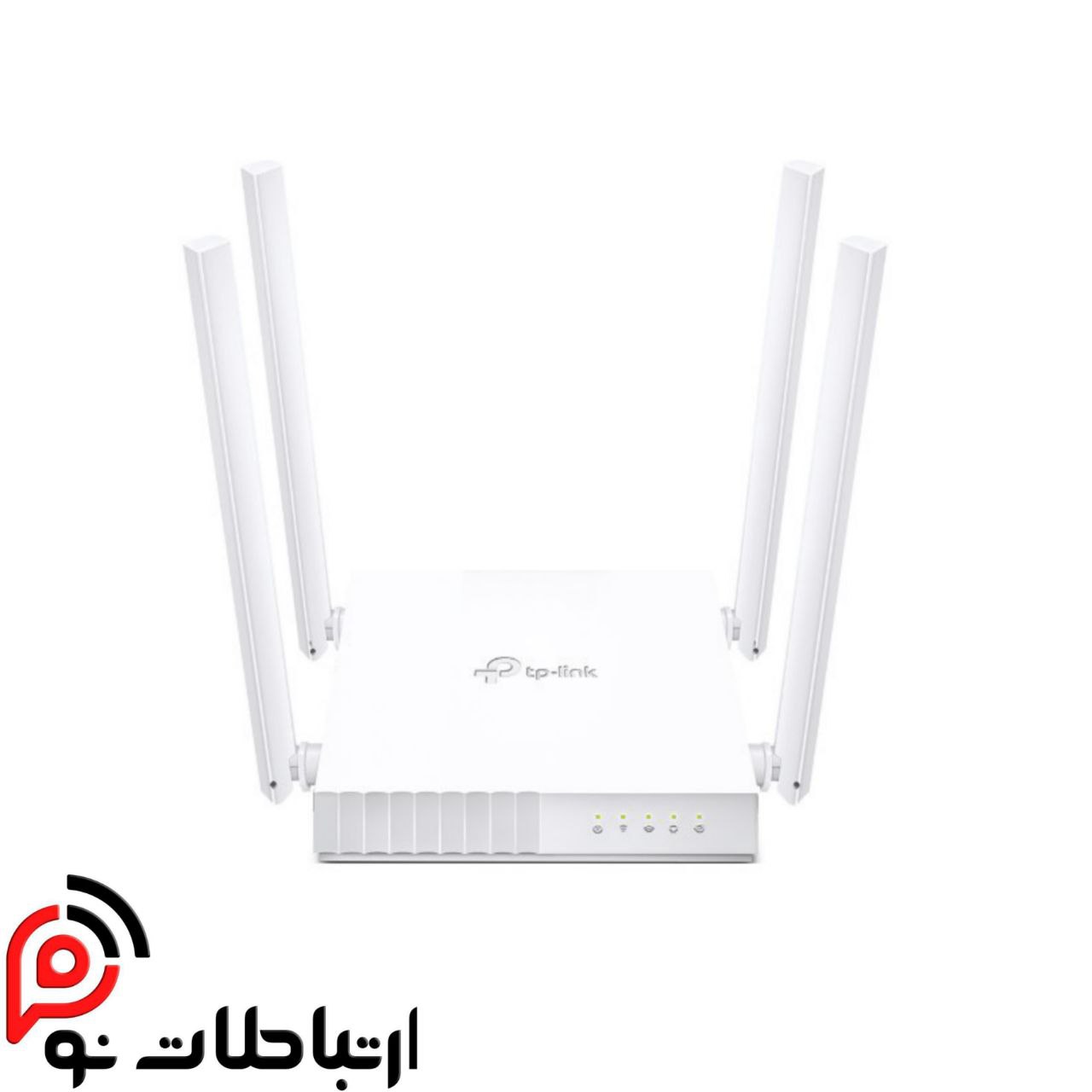 روتر بی سیم AC750 تی پی لینک مدل Archer C24