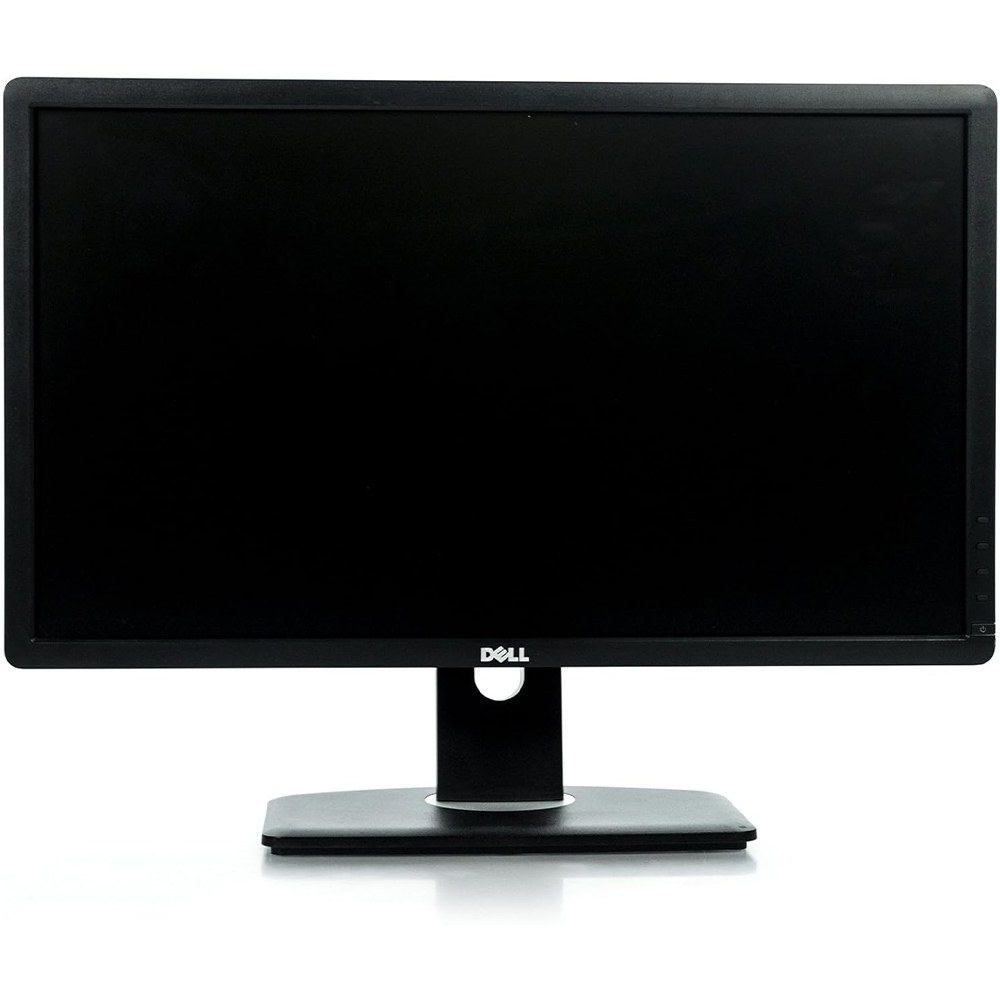 مانیتور 24 اینچ دل مدل P2412HB استوک