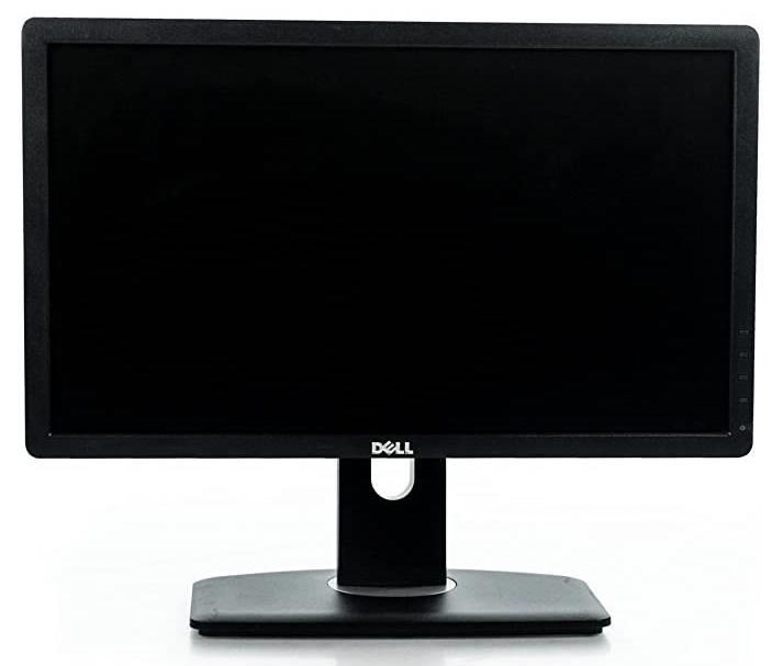 مانیتور P2012Ht Dell (استوک)