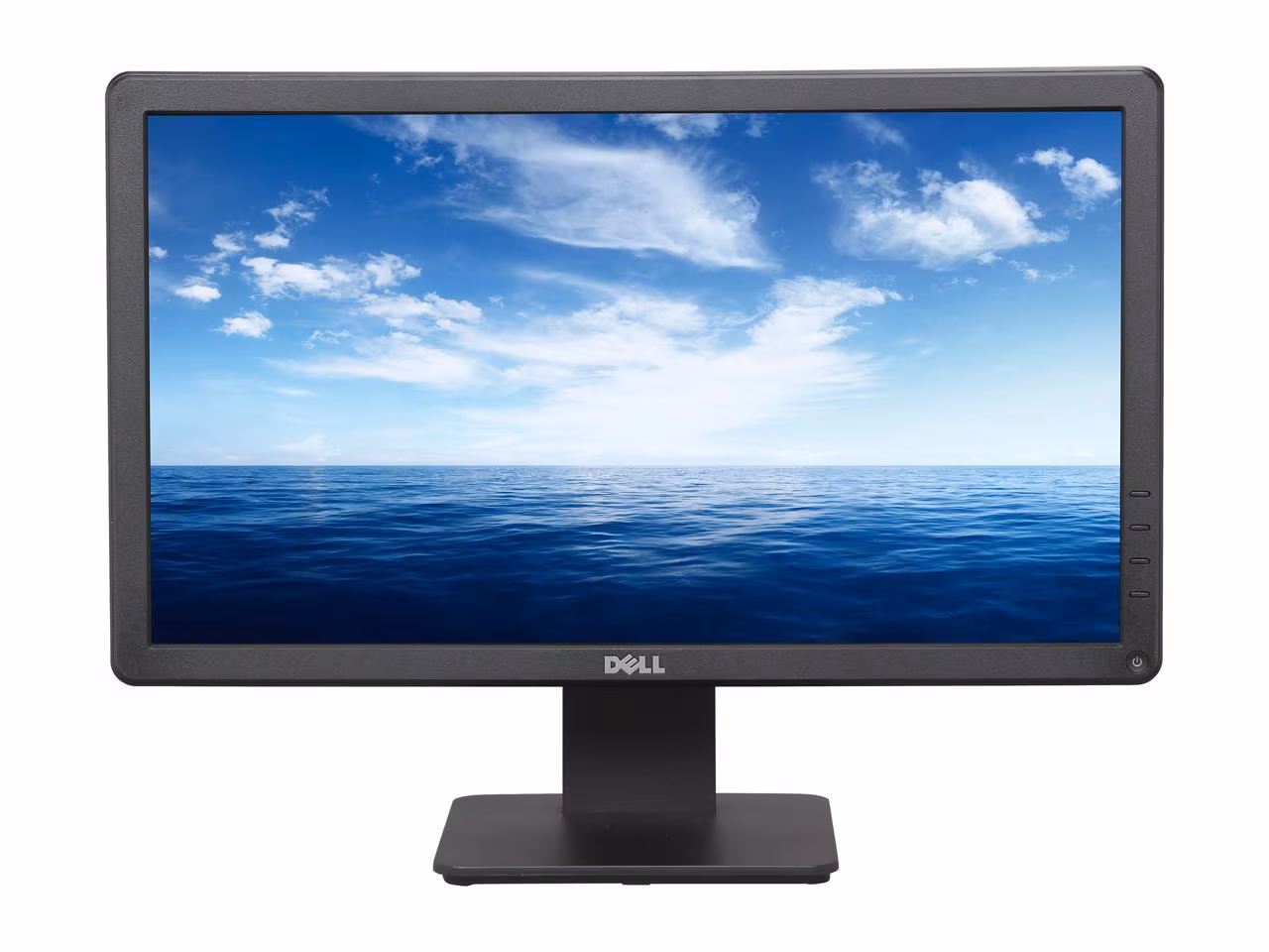 مانیتور Dell E2014Hf سایز 20 اینچ Widescreen LCD