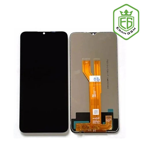 تاچ ال سی دی اصلی گوشی ریلمی Realme C21