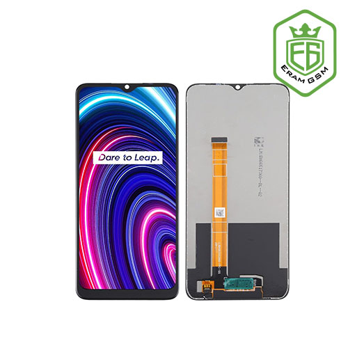 تاچ ال سی دی اصلی گوشی ریلمی Realme C3