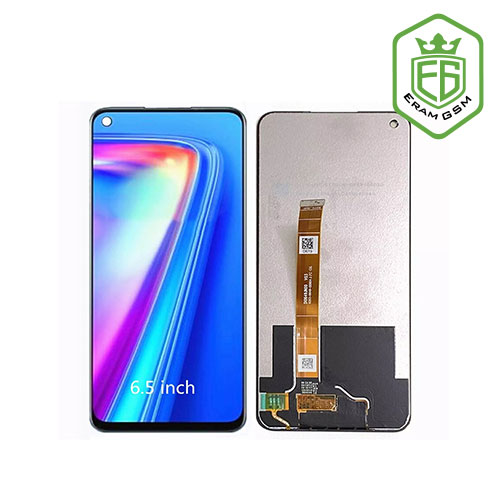 تاچ ال سی دی اصلی گوشی ریلمی Realme 7