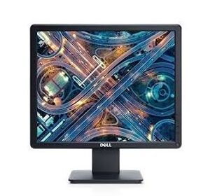 مانیتور 17 اینچ مدل E1715SC برند Dell (استوک)