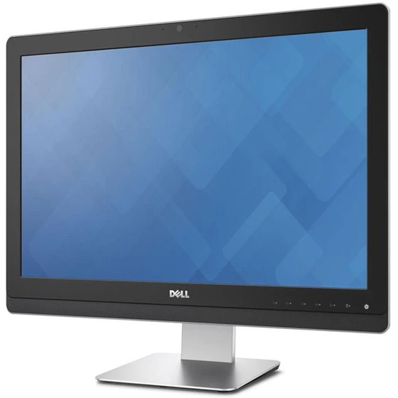 مانیتور 22 اینچ دل مدل UZ2215HF (استوک)