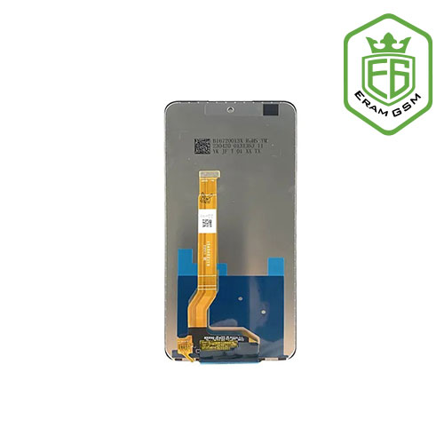 تاچ ال سی دی اصلی گوشی اوپو Oppo A58 4G — تصویر ۳