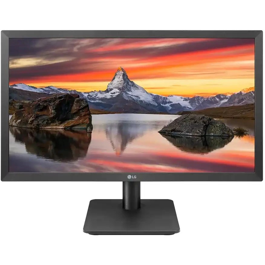 مانیتور ال جی 22 اینچ مدل LG MP410 22 INCH FULL HD