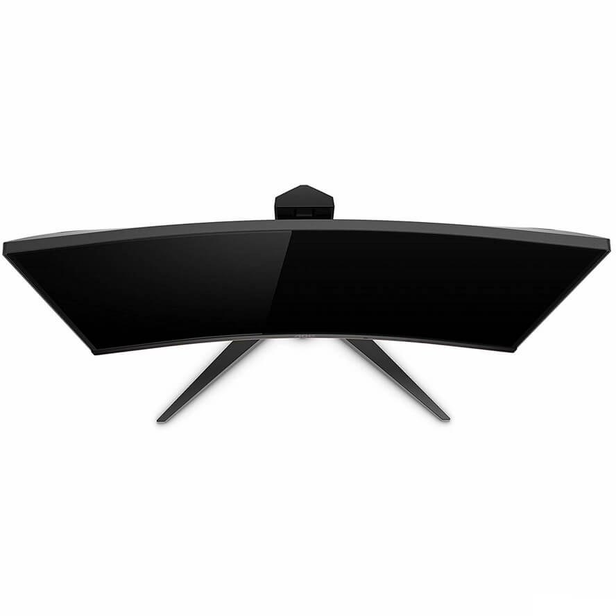 مانیتور 24 اینچ گیمینگ منحنی AOC C24G1 — تصویر ۵