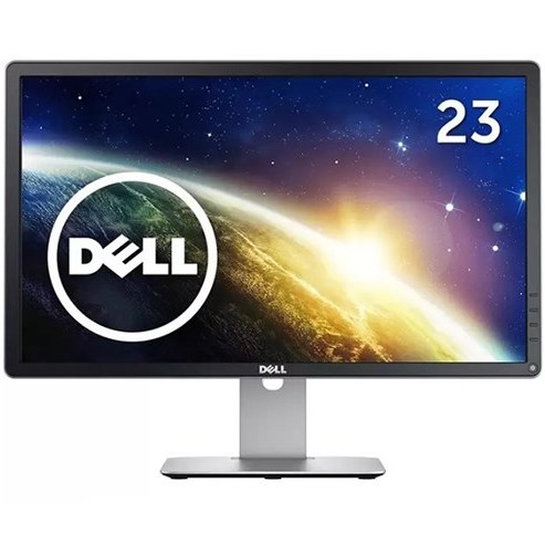 مانیتور دل مدل P2314ht 23 اینچ استوک