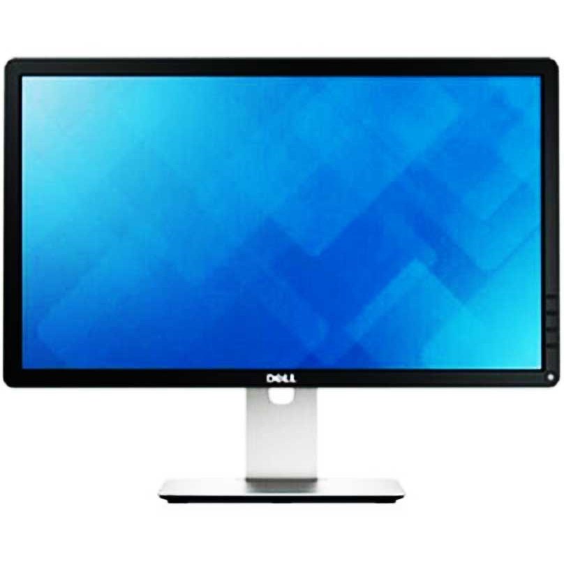 مانیتور دل مدل P2214H استوک