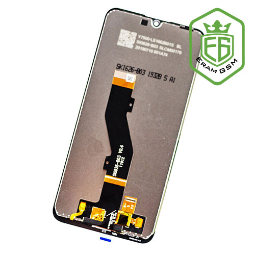 تاچ ال سی دی اصلی گوشی نوکیا Nokia 3.2