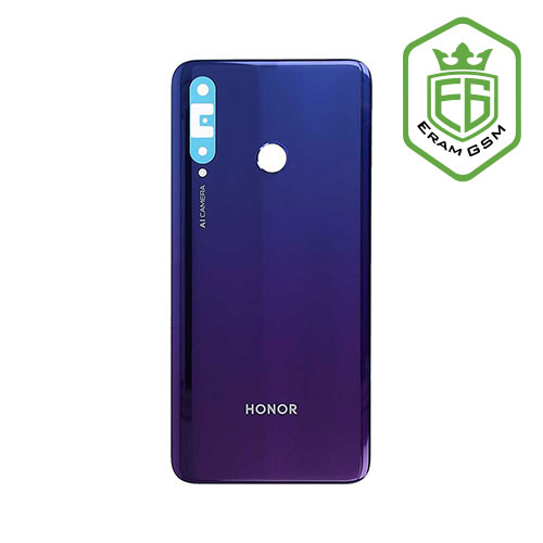 درب پشت اصلی آنر Honor 20 lite — تصویر ۳