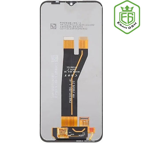 تاچ ال سی دی اصلی گوشی سامسونگ Samsung Galaxy M14 — تصویر ۲