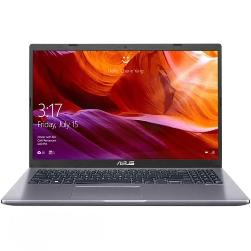 لپتاپ Asus R521j رم 4GB حافظه 256SSD استوک