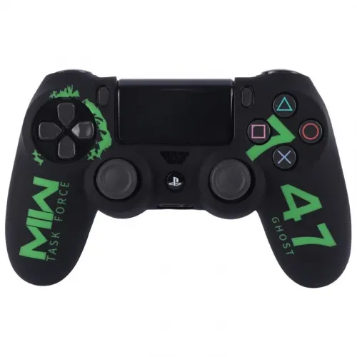 روکش دسته بازی PS4 طرح Call Of Duty MW2