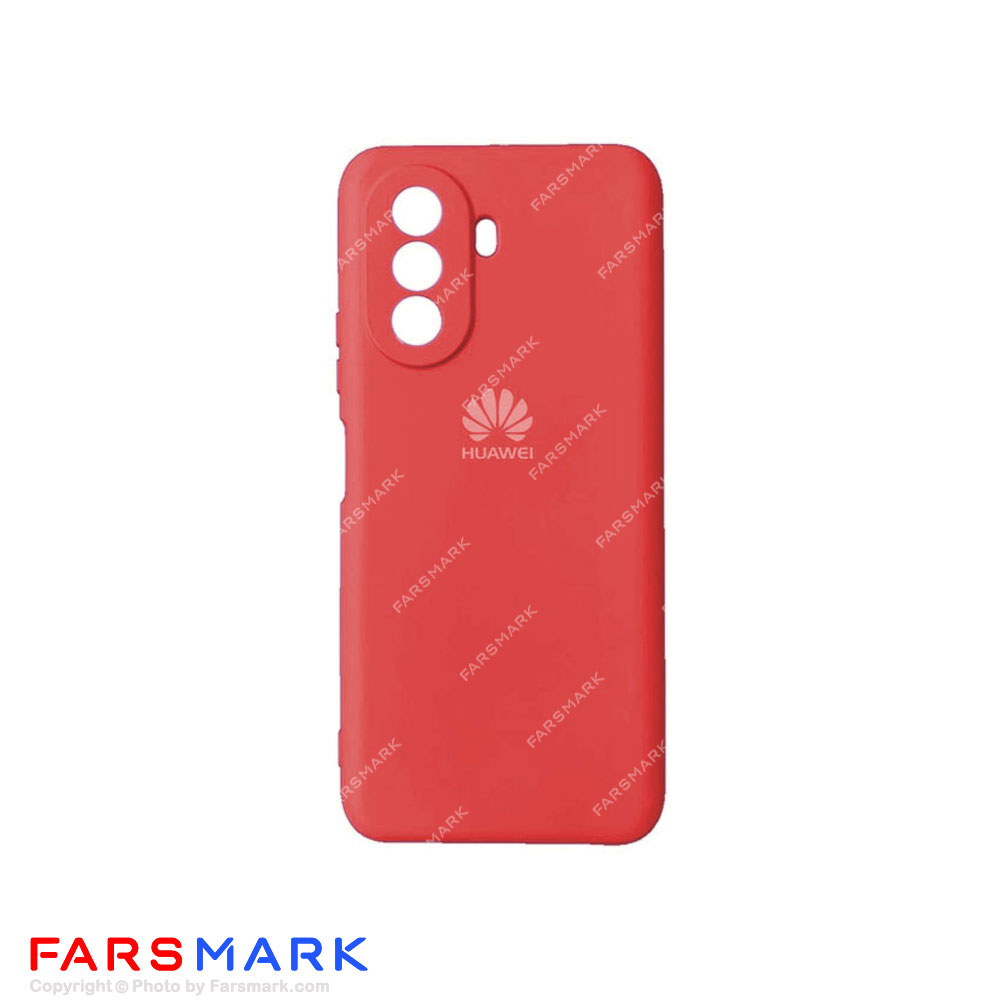 قاب و شاسی اصلی گوشی هواوی Huawei Nova Y70 Plus — تصویر ۴