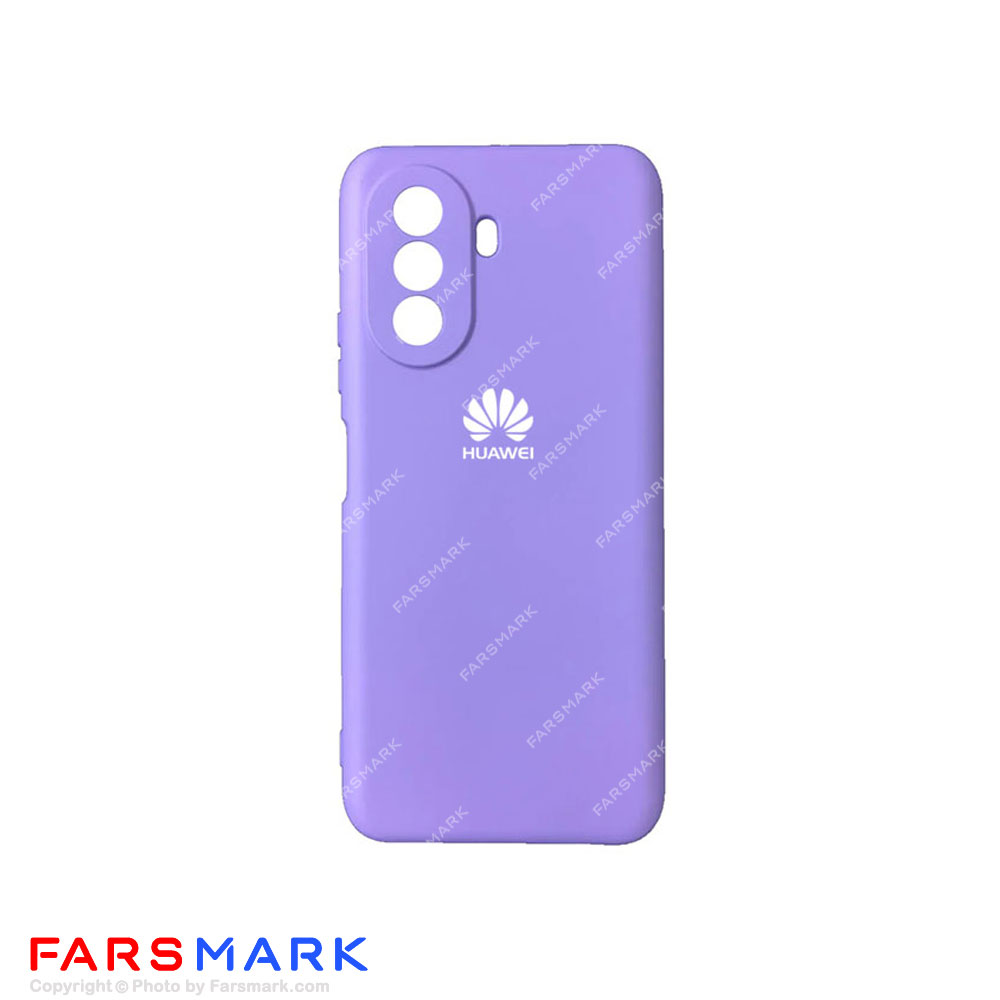 قاب و شاسی اصلی گوشی هواوی Huawei Nova Y70 Plus — تصویر ۵