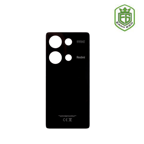 درب پشت اصلی گوشی شیائومی Xiaomi Redmi Note 13 — تصویر ۲