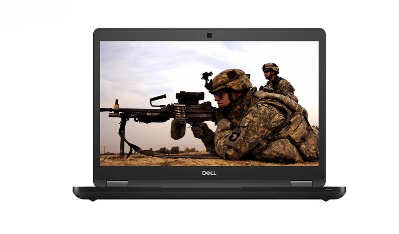 لپ تاپ Dell مدل Latitude 5490 (استوک)