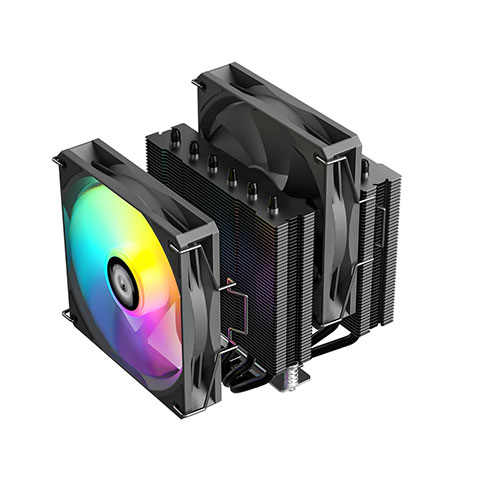 خنک کننده پردازنده Redragon CC-2314 — تصویر ۵