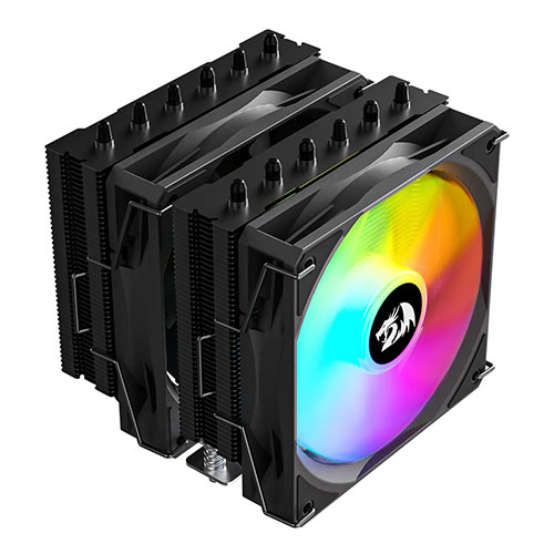خنک کننده پردازنده Redragon CC-2314