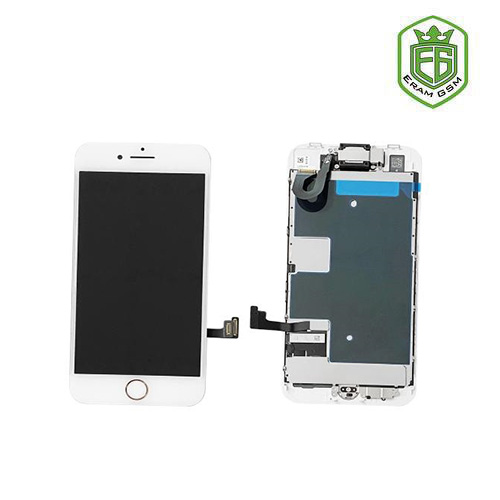 تاچ ال سی دی اصلی گوشی آیفون Apple iPhone SE (2022)