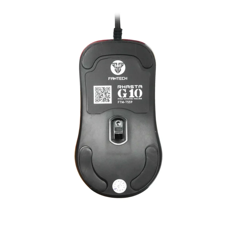 ماوس گیمینگ فنتک مدل Rhasta G10 — تصویر ۳