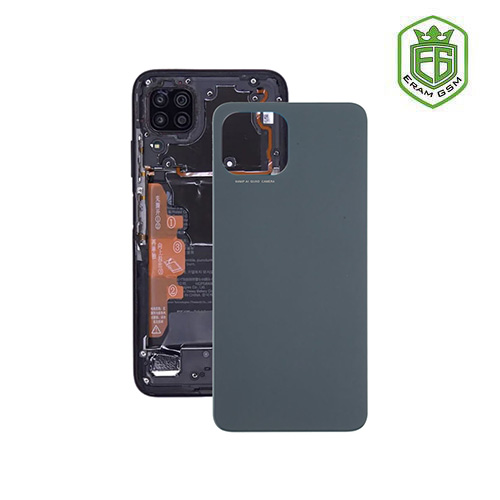 درب پشت اصلی گوشی هواوی Huawei nova 8 SE — تصویر ۳