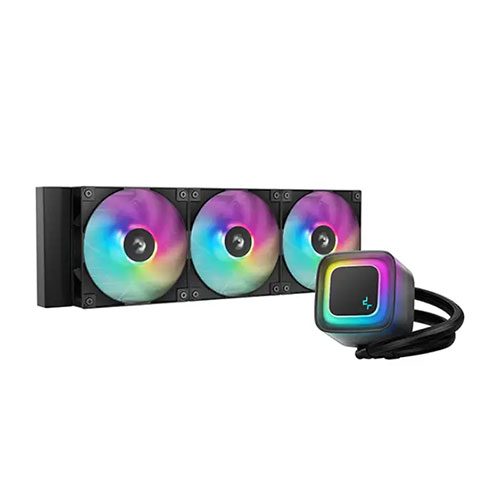 خنک کننده مایع پردازنده دیپ کول LE360 V2