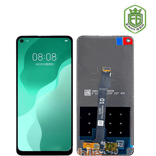 تاچ ال سی دی اصلی گوشی هواوی Huawei nova 7 SE 5G Youth