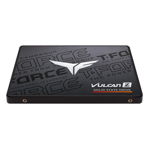حافظه SSD اینترنال تیم گروپ Teamgroup T-Force Vulcan Z 1TB — تصویر ۴