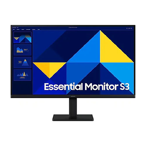مانیتور سامسونگ Essential S3 S30GD سایز 27 اینچ