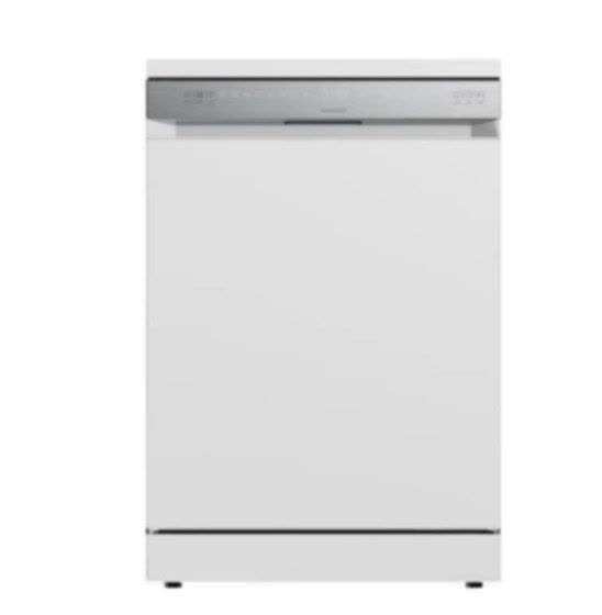 ماشین ظرفشویی دوو مدل DW-18440W