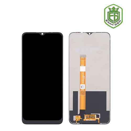 تاچ ال سی دی اصلی گوشی ریلمی Realme C25Y — تصویر ۲
