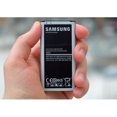 تاچ ال سی دی اصلی گوشی سامسونگ Samsung Galaxy S5 — تصویر ۳