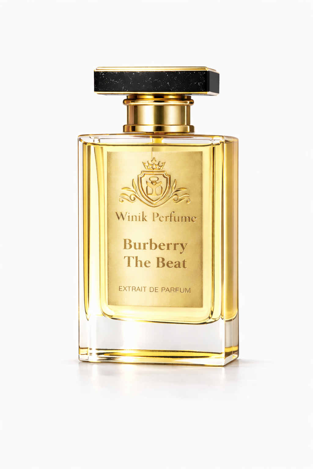 عطر باربری دبیت زنانه 80 میل — تصویر ۳