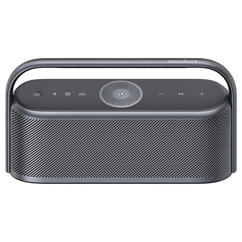 اسپیکر بلوتوثی انکر Anker Soundcore Motion X600 — تصویر ۲