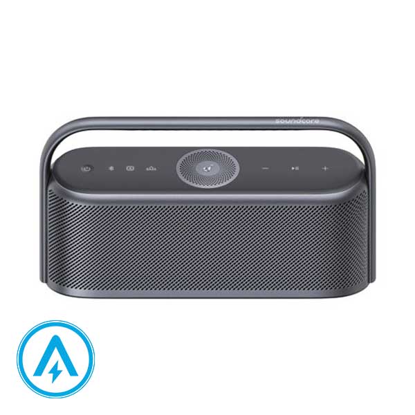 اسپیکر بلوتوثی انکر Anker Soundcore Motion X600 — تصویر ۶