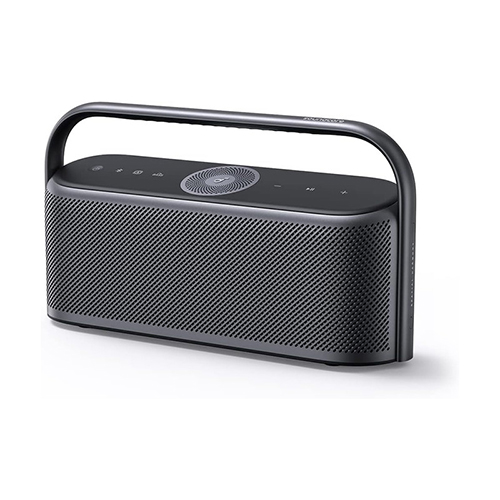 اسپیکر بلوتوثی انکر Anker Soundcore Motion X600 — تصویر ۳