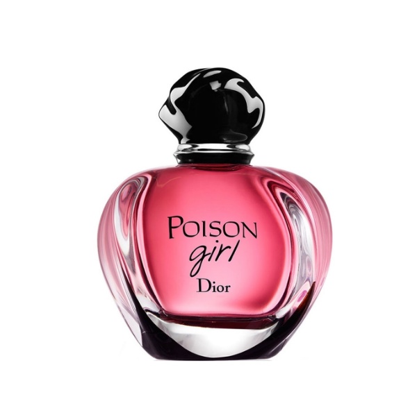 عطر دیور پویزن گرل زنانه 100 میل