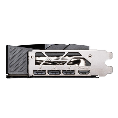 کارت گرافیک MSI GeForce RTX 5070 GAMING TRIO OC 12GB GDDR7 192Bit — تصویر ۶