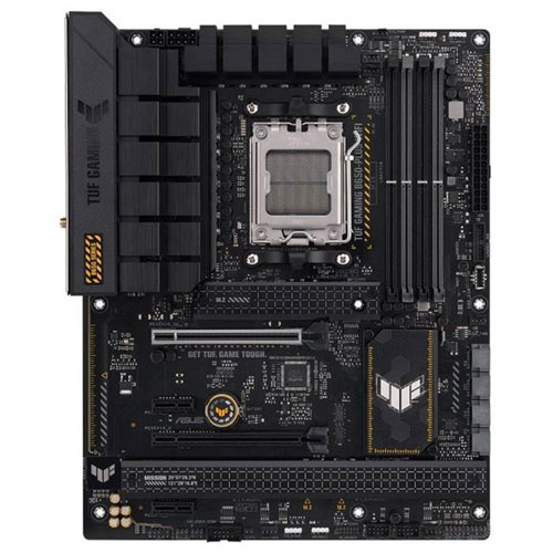 مادربرد ایسوس TUF GAMING B650 PLUS WIFI