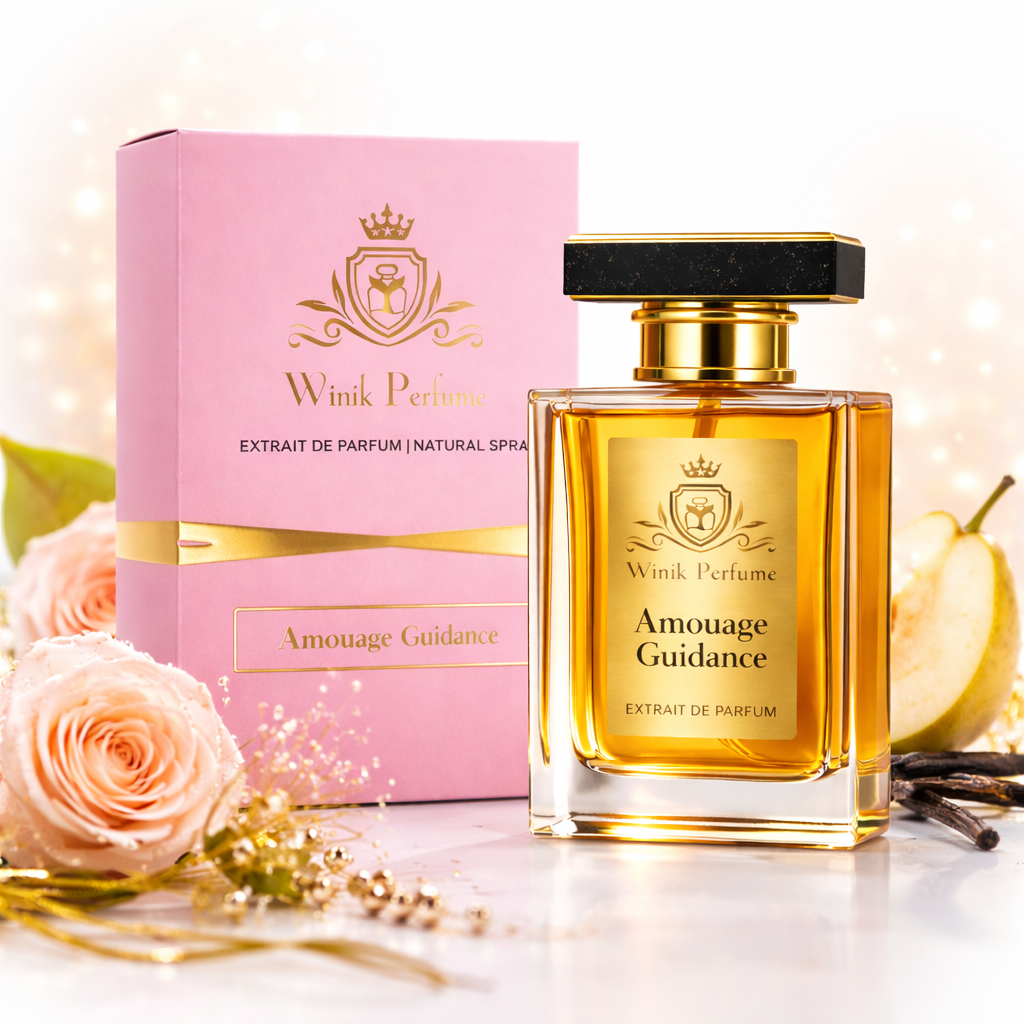 عطر آمواج گایدنس زنانه 80 میل — تصویر ۵